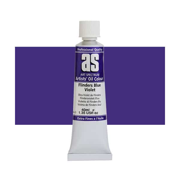 Art Spectrum Artists Oil Paints 40ml