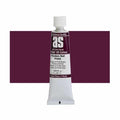 Art Spectrum Artists Oil Paints 40ml#colour_FLINDERS RED VIOLET (S3)