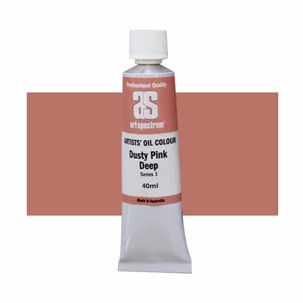 Art Spectrum Artists Oil Paints 40ml