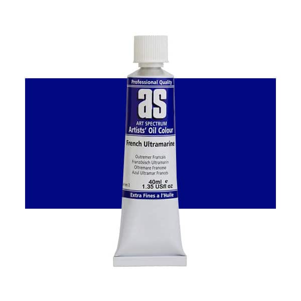 Art Spectrum Artists Oil Paints 40ml