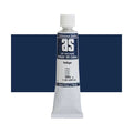 Art Spectrum Artists Oil Paints 40ml#colour_INDIGO BLUE (S2)