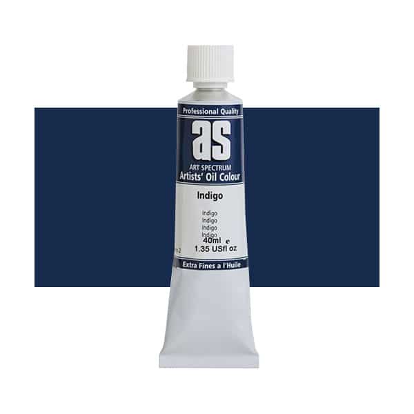 Art Spectrum Artists Oil Paints 40ml