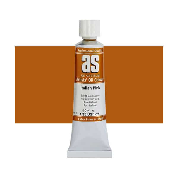 Art Spectrum Artists Oil Paints 40ml