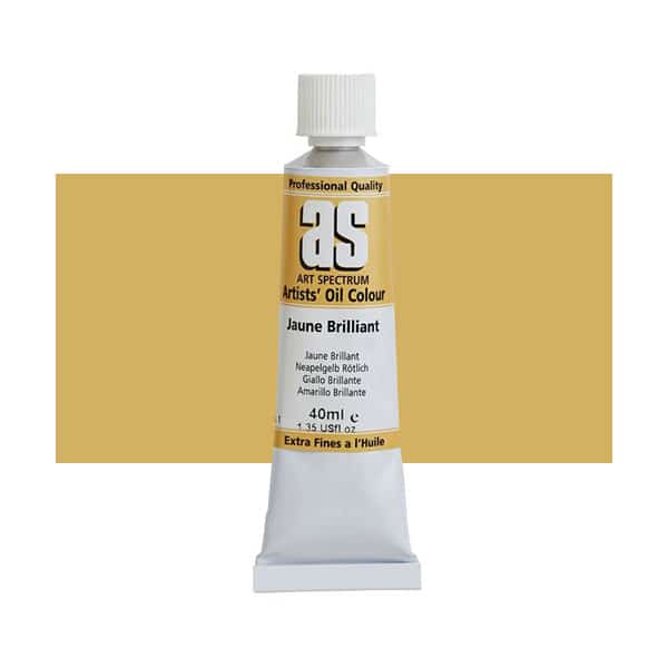 Art Spectrum Artists Oil Paints 40ml