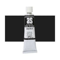 Art Spectrum Artists Oil Paints 40ml#colour_LAMP BLACK (S1)