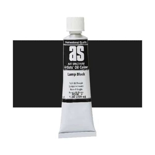 Art Spectrum Artists Oil Paints 40ml