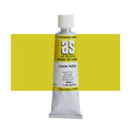 Art Spectrum Artists Oil Paints 40ml#colour_LEMON YELLOW (S1)