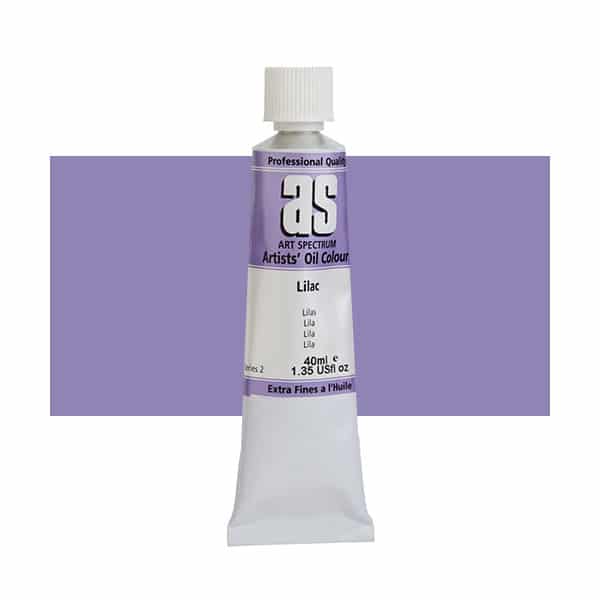 Art Spectrum Artists Oil Paints 40ml