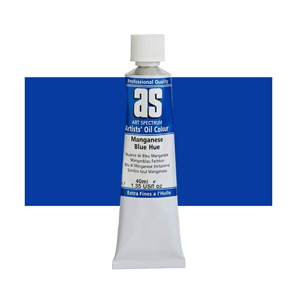 Art Spectrum Artists Oil Paints 40ml