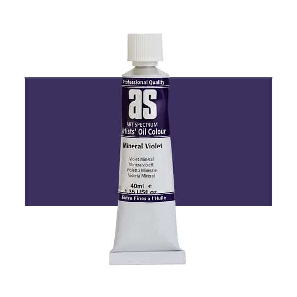 Art Spectrum Artists Oil Paints 40ml