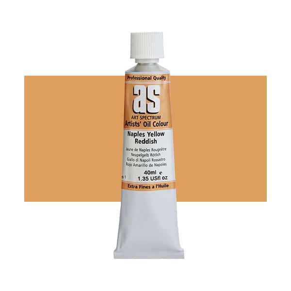 Art Spectrum Artists Oil Paints 40ml