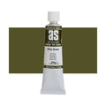 Art Spectrum Artists Oil Paints 40ml#colour_OLIVE GREEN (S2)