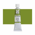 Art Spectrum Artists Oil Paints 40ml#colour_OXIDE OF CHROMIUM (S3)