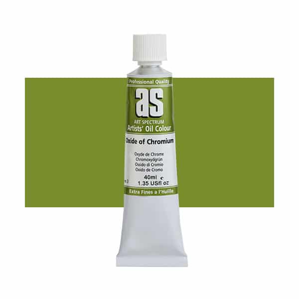 Art Spectrum Artists Oil Paints 40ml