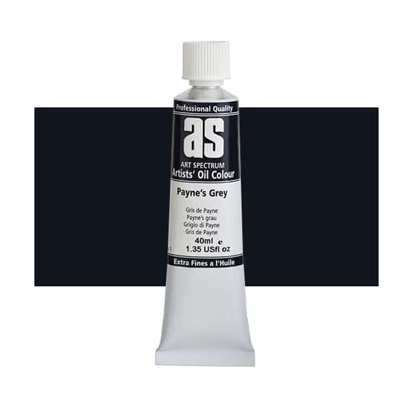 Art Spectrum Artists Oil Paints 40ml