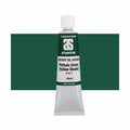 Art Spectrum Oil Paint 40ml Series 1-5#Colour_PHTHALO GREEN (YELLOW SHADE) (S3)