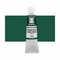 Art Spectrum Artists Oil Paints 40ml#colour_PHTHALO GREEN (S1)