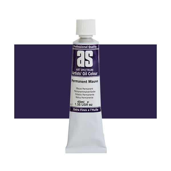 Art Spectrum Artists Oil Paints 40ml