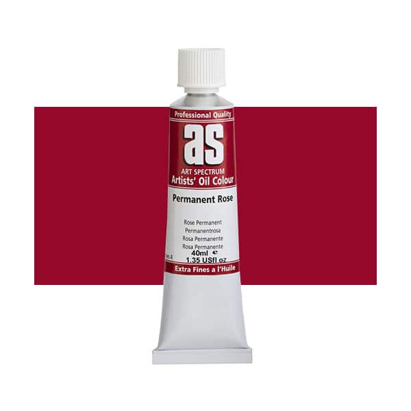 Art Spectrum Artists Oil Paints 40ml