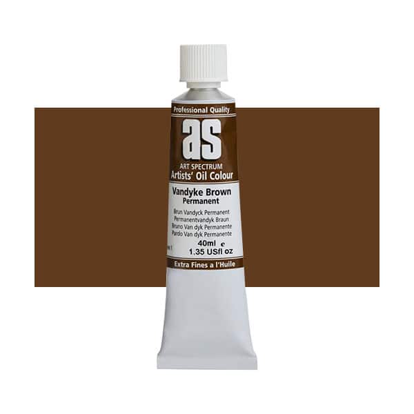Art Spectrum Artists Oil Paints 40ml