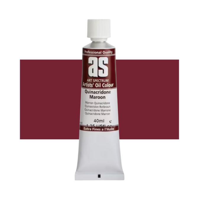 Art Spectrum Artists Oil Paints 40ml