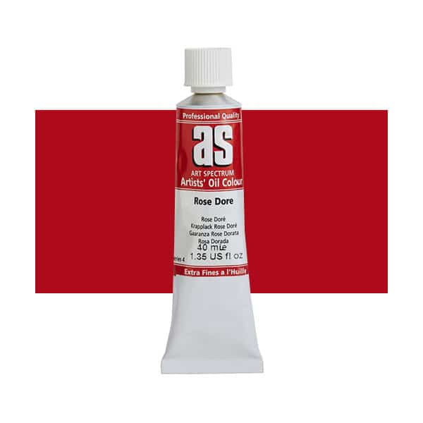 Art Spectrum Artists Oil Paints 40ml