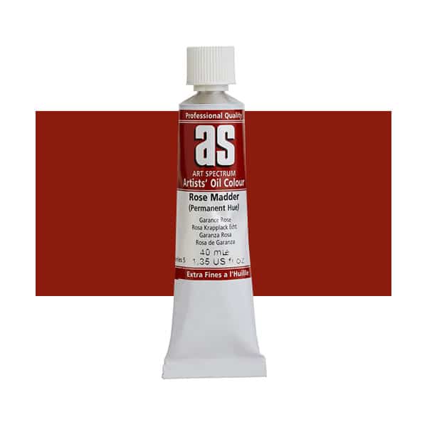 Art Spectrum Artists Oil Paints 40ml