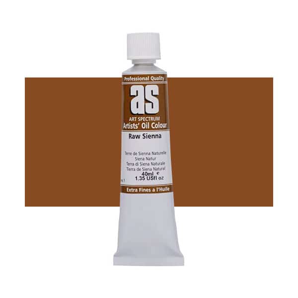 Art Spectrum Artists Oil Paints 40ml