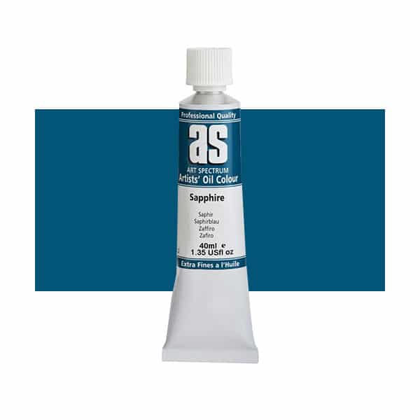 Art Spectrum Artists Oil Paints 40ml