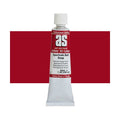 Art Spectrum Artists Oil Paints 40ml#colour_SPECTRUM RED DEEP (S1)