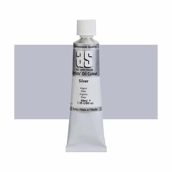 Art Spectrum Artists Oil Paints 40ml