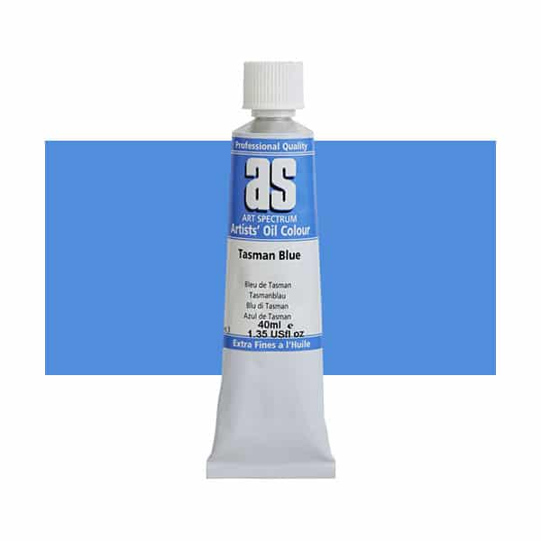 Art Spectrum Artists Oil Paints 40ml