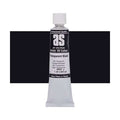 Art Spectrum Artists Oil Paints 40ml#colour_TRANSPARENT BLACK (S1)