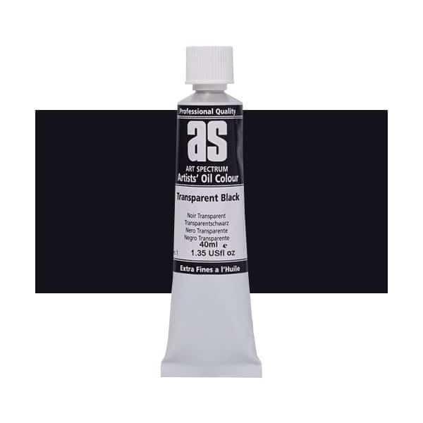 Art Spectrum Artists Oil Paints 40ml