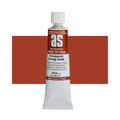 Art Spectrum Artists Oil Paints 40ml#colour_TRANSPARENT ORANGE OXIDE (S1)