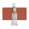 Art Spectrum Artists Oil Paints 40ml#colour_TRANSPARENT PINK OXIDE (S1)