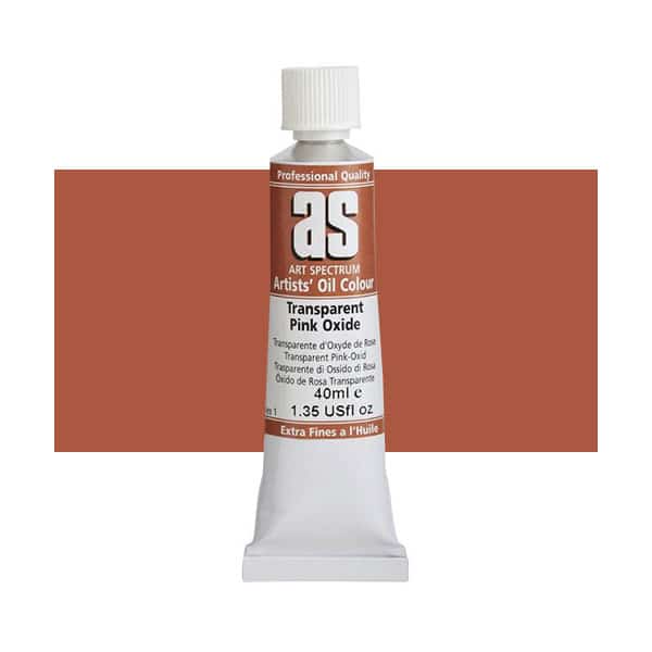 Art Spectrum Artists Oil Paints 40ml