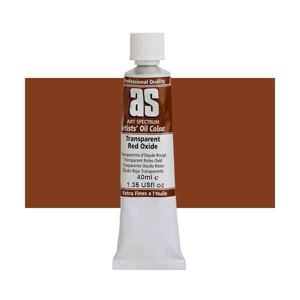 Art Spectrum Artists Oil Paints 40ml