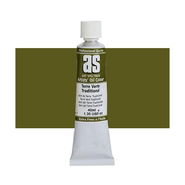 Art Spectrum Artists Oil Paints 40ml