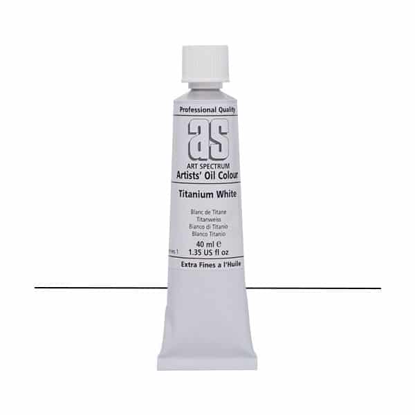 Art Spectrum Artists Oil Paints 40ml