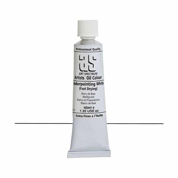 Art Spectrum Artists Oil Paints 40ml