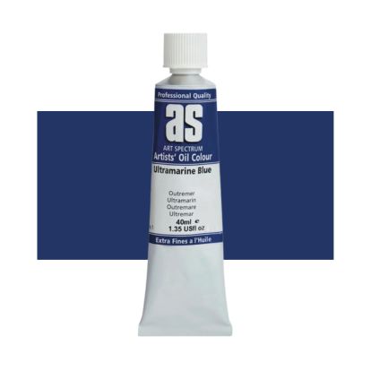 Art Spectrum Artists Oil Paints 40ml