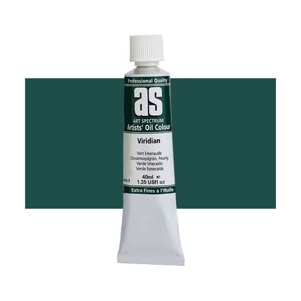 Art Spectrum Artists Oil Paints 40ml