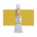 Art Spectrum Artists Oil Paints 40ml#colour_YELLOW OCHRE (S1)