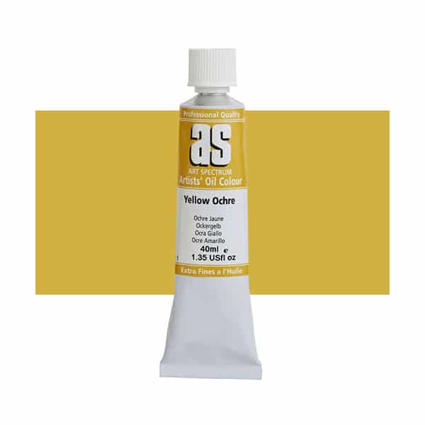 Art Spectrum Artists Oil Paints 40ml