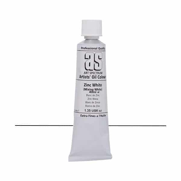 Art Spectrum Artists Oil Paints 40ml