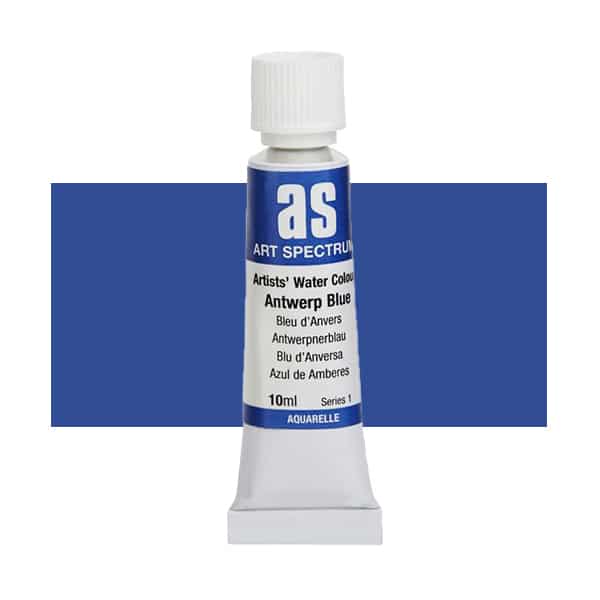 Art Spectrum Artists Watercolour Paints 10ml