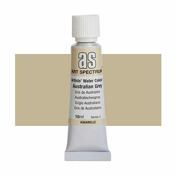 Art Spectrum Artists Watercolour Paints 10ml