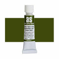 Art Spectrum Artists Watercolour Paints 10ml#Colour_AUSTRALIAN LEAF GREEN DARK (S3)