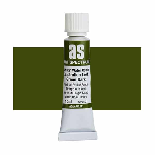 Art Spectrum Artists Watercolour Paints 10ml